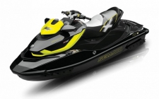 High Quality Tuning Files Sea-doo RXT 1.5 Comp RXT / RXT-X / RXT-X AS  260hp