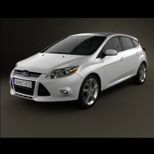 High Quality Tuning Files Ford C-Max 1.6 EcoBoost 182hp