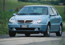 Фильтр высокого качества Lancia Lybra 2.4 JTD 136hp