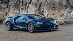 High Quality Tuning Files Bugatti Chiron 8.0 W16  1500hp