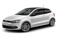 High Quality Tuning Files Volkswagen Polo 1.0 TSI 95hp