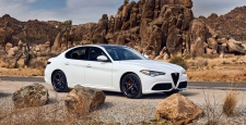 High Quality Tuning Files Alfa Romeo Giulia 2.2 JTD 190hp