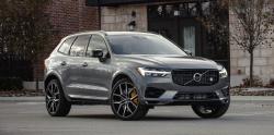 High Quality Tuning Files Volvo XC60 B6 2.0T  300hp