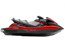 High Quality Tuning Files Yamaha Jet ski FX 1.8 Comp SHO / SVHO  255hp