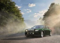 High Quality Tuning Files Rolls Royce Ghost 6.6 V12  570hp