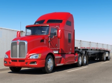 High Quality Tuning Files Kenworth T660  12.9L I6 381hp