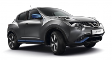 High Quality Tuning Files Nissan Juke 1.3 DIG-T 130hp