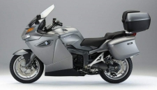 Alta qualidade tuning fil BMW K 1300 GT  160hp