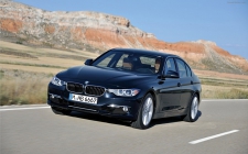 High Quality Tuning Files BMW 3 serie 318D (1995cc)  136hp