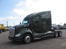 High Quality Tuning Files Kenworth T680  12.9L I6 381hp