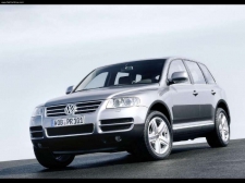 High Quality Tuning Files Volkswagen Touareg 5.0 TDI V10 313hp