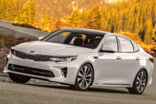 High Quality Tuning Files Kia Optima 2.0 T-GDI 245hp