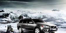 High Quality Tuning Files Volvo XC70 3.2  238hp