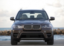 High Quality Tuning Files BMW X5 3.0D  211hp