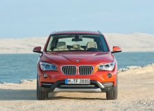 High Quality Tuning Files BMW X1 1.6D (1995cc)  116hp