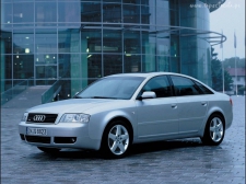 High Quality Tuning Files Audi A6 1.9 TDI 110hp