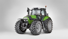 Filing tuning di alta qualità Deutz Fahr Tractor Agrotron M 640 6-6057 4V CR 181hp