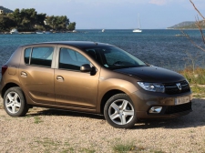 High Quality Tuning Files Dacia Sandero 0.9 TCE 90hp