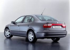 High Quality Tuning Files Seat Toledo 1.9 TDI 90hp