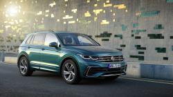 High Quality Tuning Files Volkswagen Tiguan 1.5 TSI 130hp