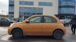 High Quality Tuning Files Nissan Micra 1.4 i 65hp