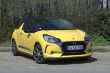 High Quality Tuning Files Citroën DS3 1.6 THP - Racing 207hp