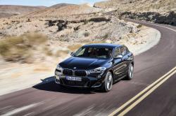 High Quality Tuning Files BMW X2 xDrive25i  231hp