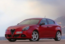 High Quality Tuning Files Alfa Romeo Giulietta 1.4 Turbo 105hp