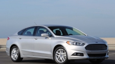 High Quality Tuning Files Ford Fusion (USA) 1.5 EcoBoost 178hp