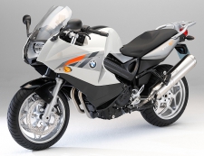 High Quality Tuning Files BMW F 800 S (K71) 86hp