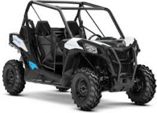 High Quality Tuning Files Can-am Maverick 800cc  52hp