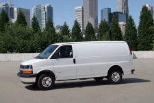 High Quality Tuning Files Chevrolet Express 4.8 V8  280hp