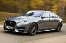 High Quality Tuning Files Jaguar XF 2.0 D  240hp