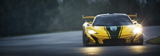 High Quality Tuning Files McLaren Ultimate Series P1 GTR  1000hp