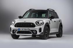 High Quality Tuning Files Mini Countryman 1.5T  102hp