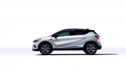 High Quality Tuning Files Renault Captur / QM3 1.0 TCE 100hp