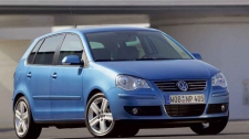 High Quality Tuning Files Volkswagen Polo 1.2  60hp