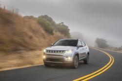 High Quality Tuning Files Jeep Compass 1.3 GSE T4 - 4xe 190hp