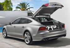 High Quality Tuning Files Audi A7 4.0 TFSI 420hp