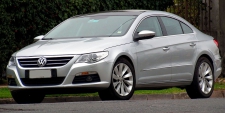 High Quality Tuning Files Volkswagen Passat CC 2.0 TDI CR 143hp