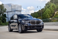 High Quality Tuning Files BMW X5 xDrive50i  450hp