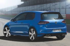 High Quality Tuning Files Volkswagen Golf 2.0 TSI R 300hp