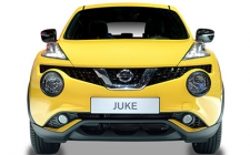 Tuning de alta calidad Nissan Juke 1.6 DIG-T 190hp