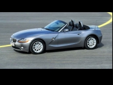 High Quality Tuning Files BMW Z4 2.5i  192hp