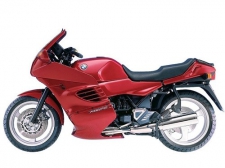 Alta qualidade tuning fil BMW K 1100 RS  98hp