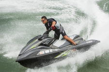 High Quality Tuning Files Yamaha Jet ski FZR 1.8 supercharged  260hp