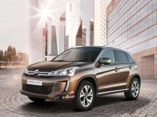 High Quality Tuning Files Citroën C4 Aircross 1.6 HDi 114hp