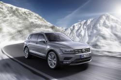 High Quality Tuning Files Volkswagen Tiguan 2.0 TDI 143hp