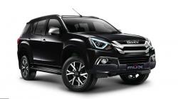 High Quality Tuning Files Isuzu MU-X 2.5d  163hp