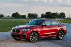 High Quality Tuning Files BMW X4 M40i  360hp